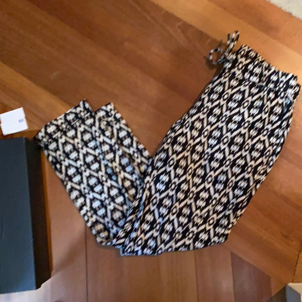 Xsmall like new trousers
